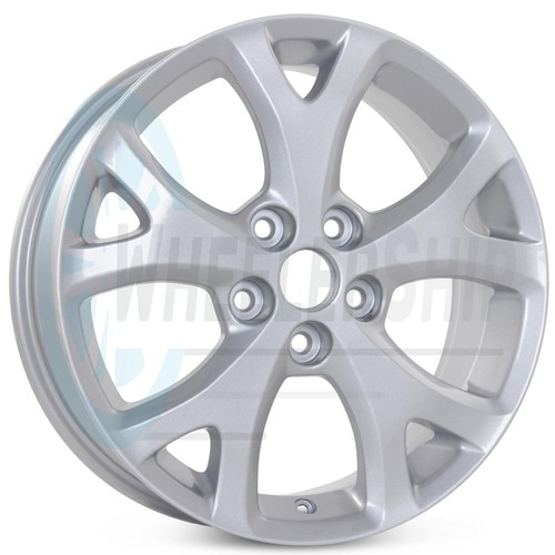 New 5 alloy - x,