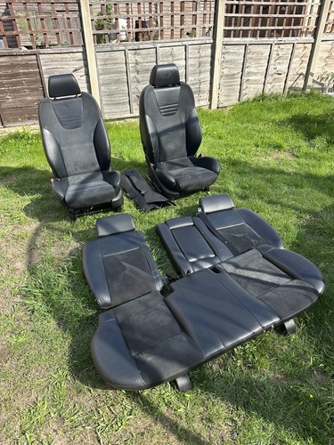 Ford mondeo mk3 - mondeo, recaro