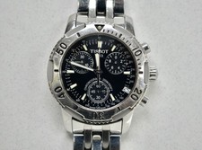 Tissot 1853 PRS 200 Quartz ETA