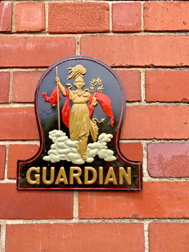 Genuine guardian advertising - guardian,