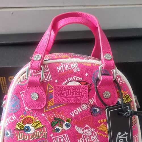 Von dutch originals - von, hot