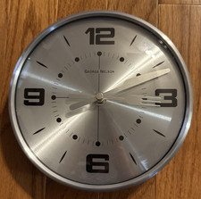 George Nelson Kitchen Wall