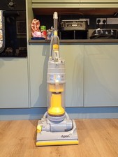 Dyson DC04 Multi floor Upright
