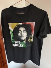 Bob Marley 2015 Official One