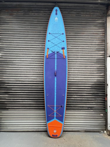 Shark sups venture plus x - 14'0,