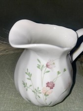 Wedgwood - Campion - Cream Jug