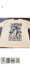 Taylor Swift "The Eras Tour"
