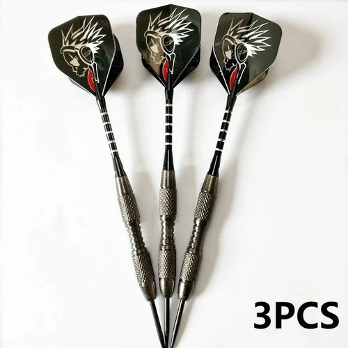 22g tungsten darts set pack - set, 3