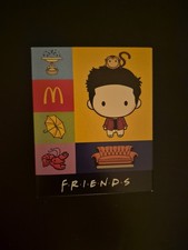 Friends Collectable Figure
