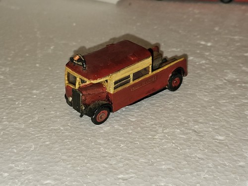 Westward models aec regent - models,