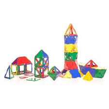 Polydron 20-5003R Mega Box