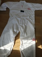 TAGB Tae Kwon-Do Dobok Size1-