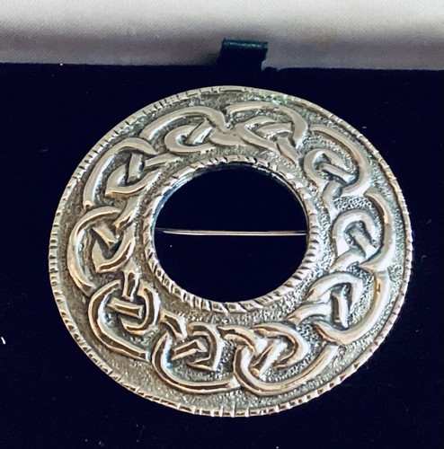 Vintage 1960s palladium plated - vintage,