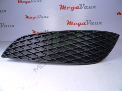 Astra 2007 2009 front - front, bumper