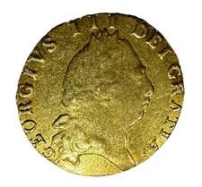 Rare Antique (1794) George III
