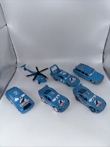 Disney pixar cars - pixar,