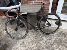 Classic Single Speed Road Bike [Delivery Available]