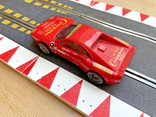 Scalextric c391 ferrari gto - c391,