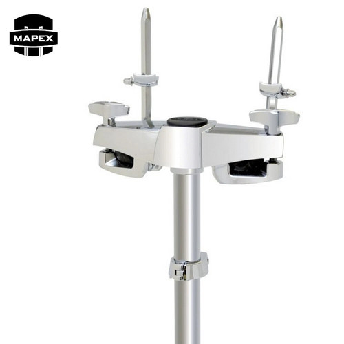 Mapex th676 double tom - mapex,