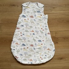 John Lewis Dinosaur Cotton