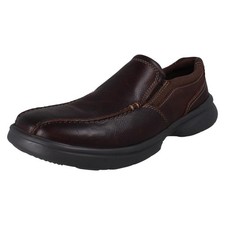 Mens Clarks Leather Casual