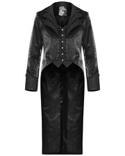 Punk rave gothic aristocrat - gothic,