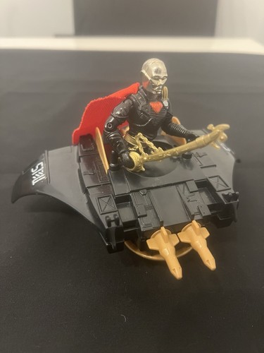 Joe 1988 destro - joe, destro’s