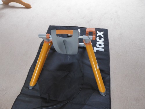 Tacx satori turbo - tacx, trainer