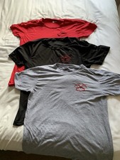 PTI,  British Army Physical Training Instructor T-Shirts: Mix Colours, Medium