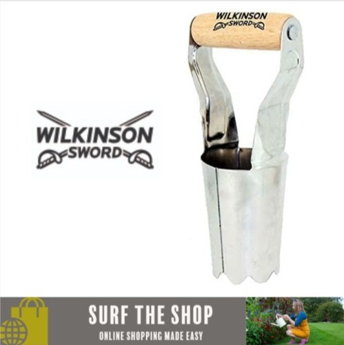 Wilkinson sword bulb planter - wilkinson,