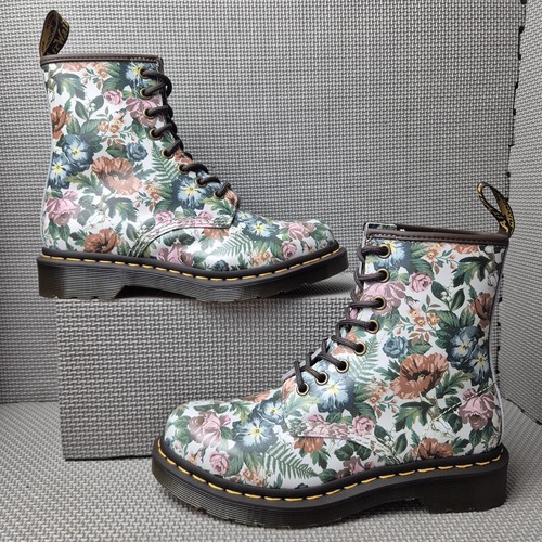 Martens 1460 boots - martens, uk