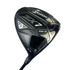 Srixon ZX7 MK II Driver / 9.5
