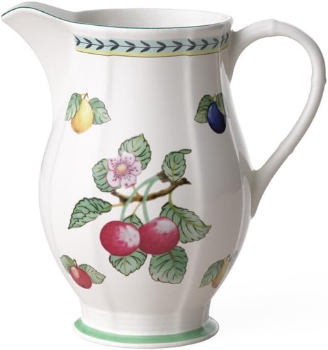 Villeroy boch jug - &, ceramic