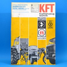 GDR KfT Kfahrzeugtechnik 9