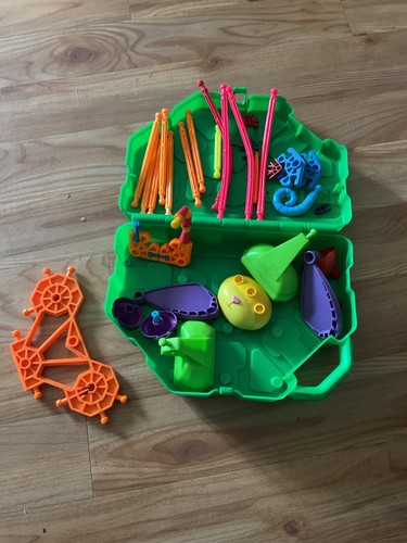Kid nex pieces models - |,
