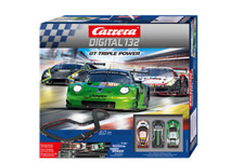 Carrera Digital 132 30007 GT