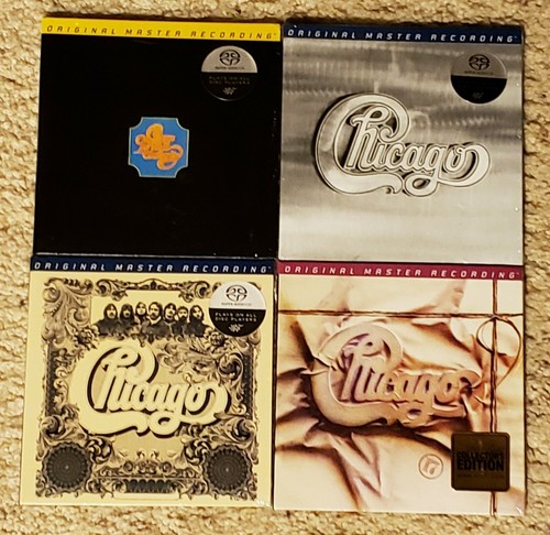 Chicago mobile fidelity 4 - chicago,