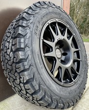 EVO Corse DakarZero 18" Toyota