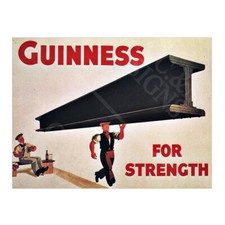 Retro Metal Signs Man Cave Pub