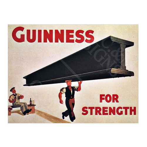 Retro metal signs man cave - metal, pub