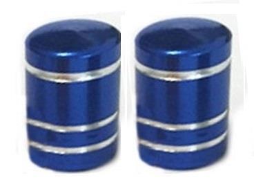 Metallic blue metal steel - metal,