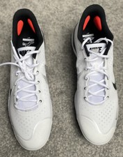 Nike UK15 US16 Alpha Huarache Elite 3 Low Mens Baseball Cleat Style CV3552 104.