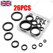 26Pcs Fishing Rod Repair Kit