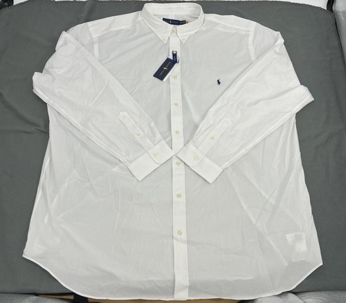 Ralph lauren shirt - ralph, 4xlt