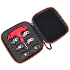 Golf Weights Kit for