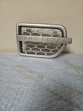 Land Rover Renge Rover sport