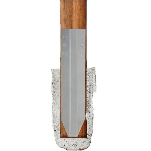 Cyclaire fence fix quick and - cyclaire,