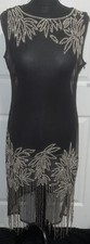 Ladies size black and - 12,