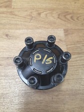 SSANGYONG REXTON 2.7 AUTO