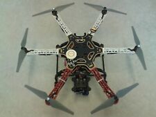 DJI F550 Hexacopter Naza V2